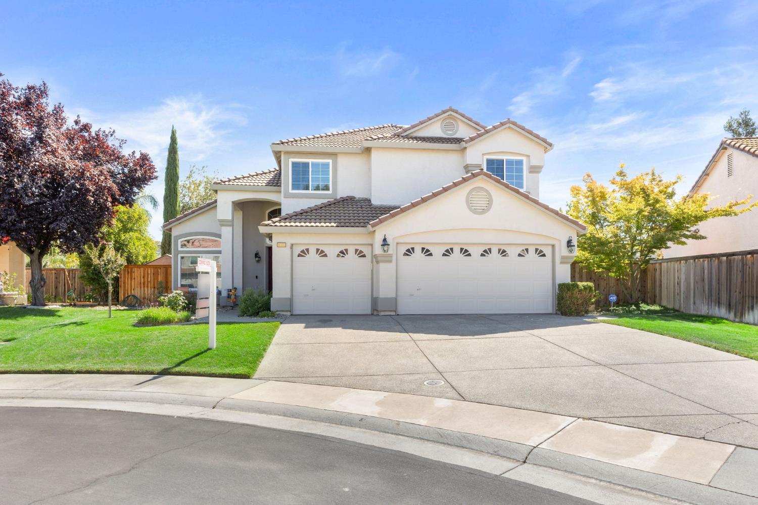 3430 Sierra Meadow Court