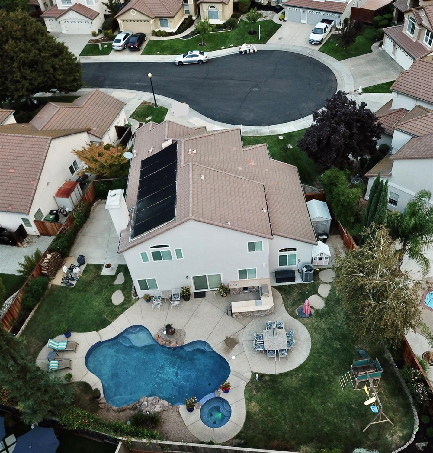 3430 Sierra Meadow Court