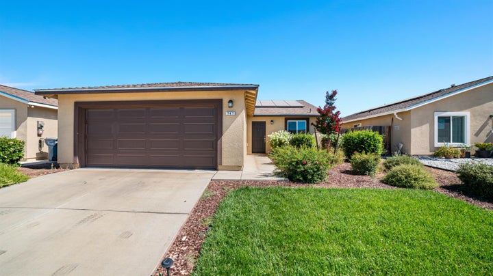 Photo 1 of 21 — 747 Marcus Court, Merced, CA 95341
