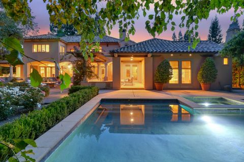 1918 Cenacle Lane Carmichael CA 95608
