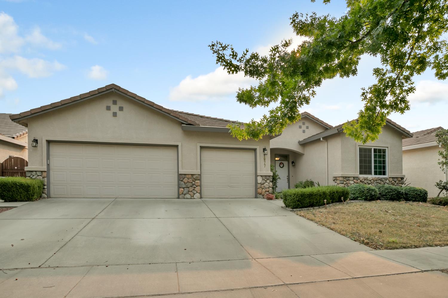 1877 Stabler Park Drive