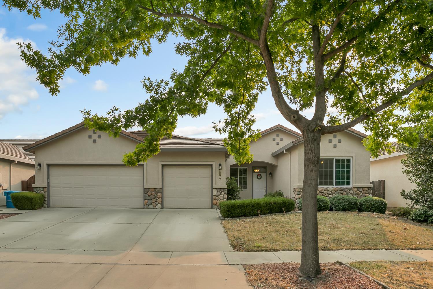 1877 Stabler Park Drive