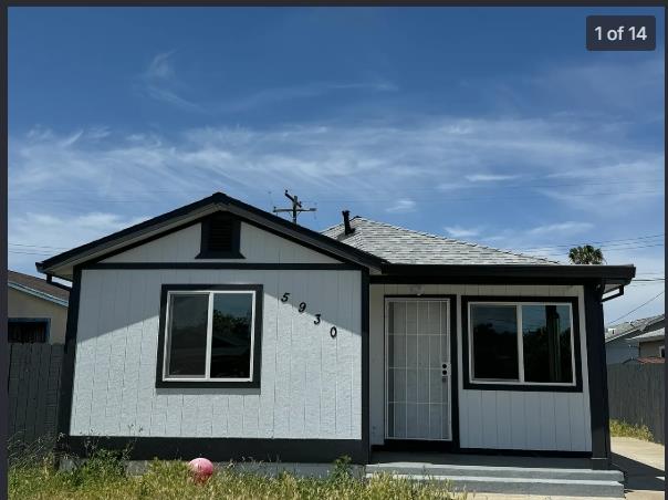 5930 W 79th Street