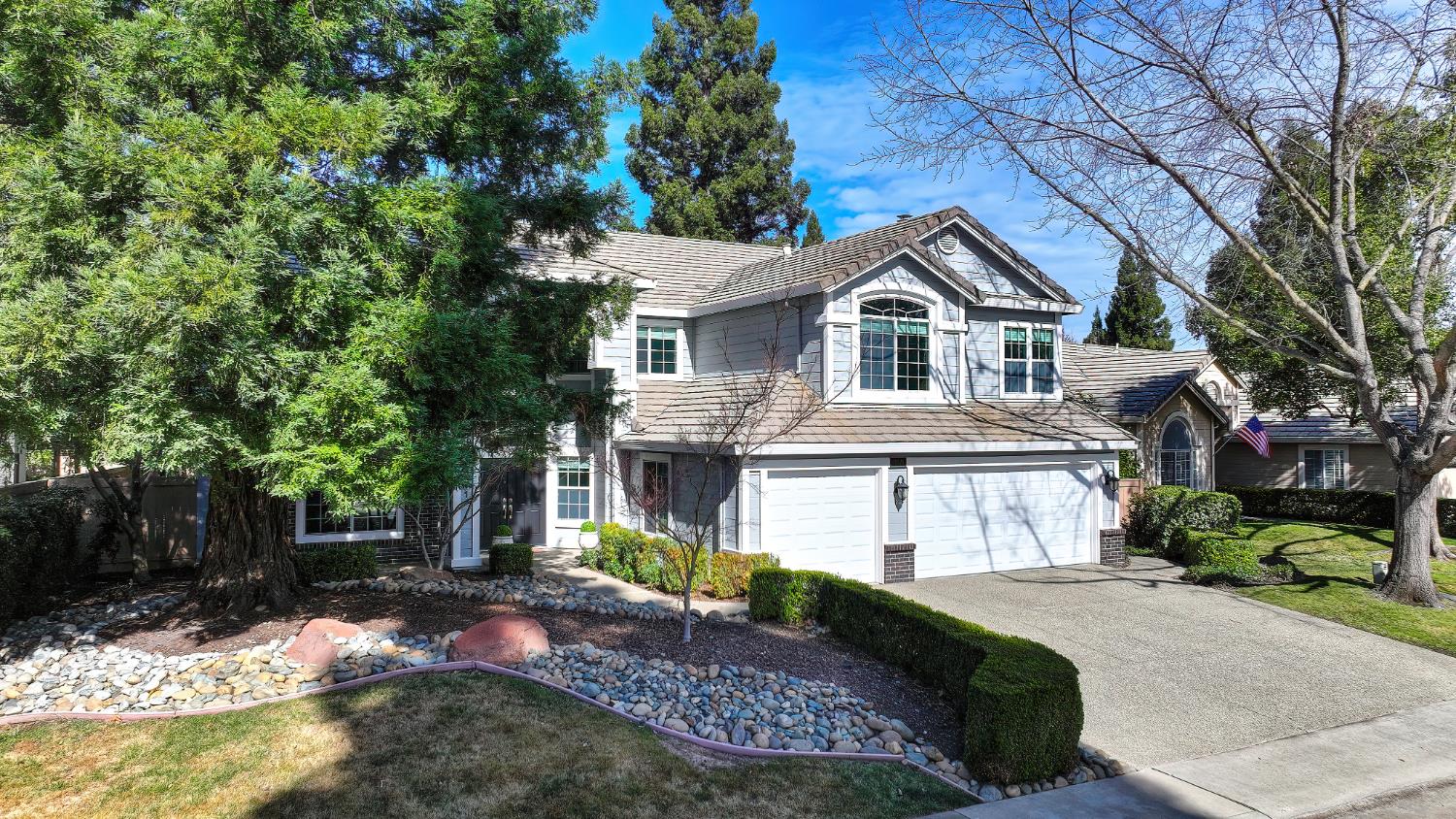 11871 Silver Cliff Way