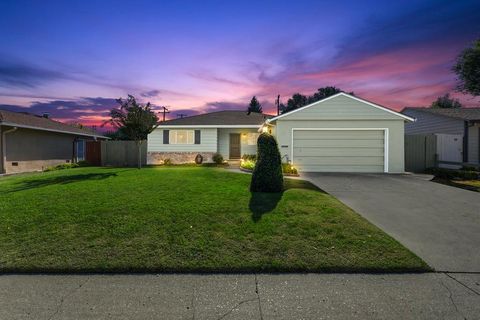 4636 Goya Parkway Sacramento CA 95823