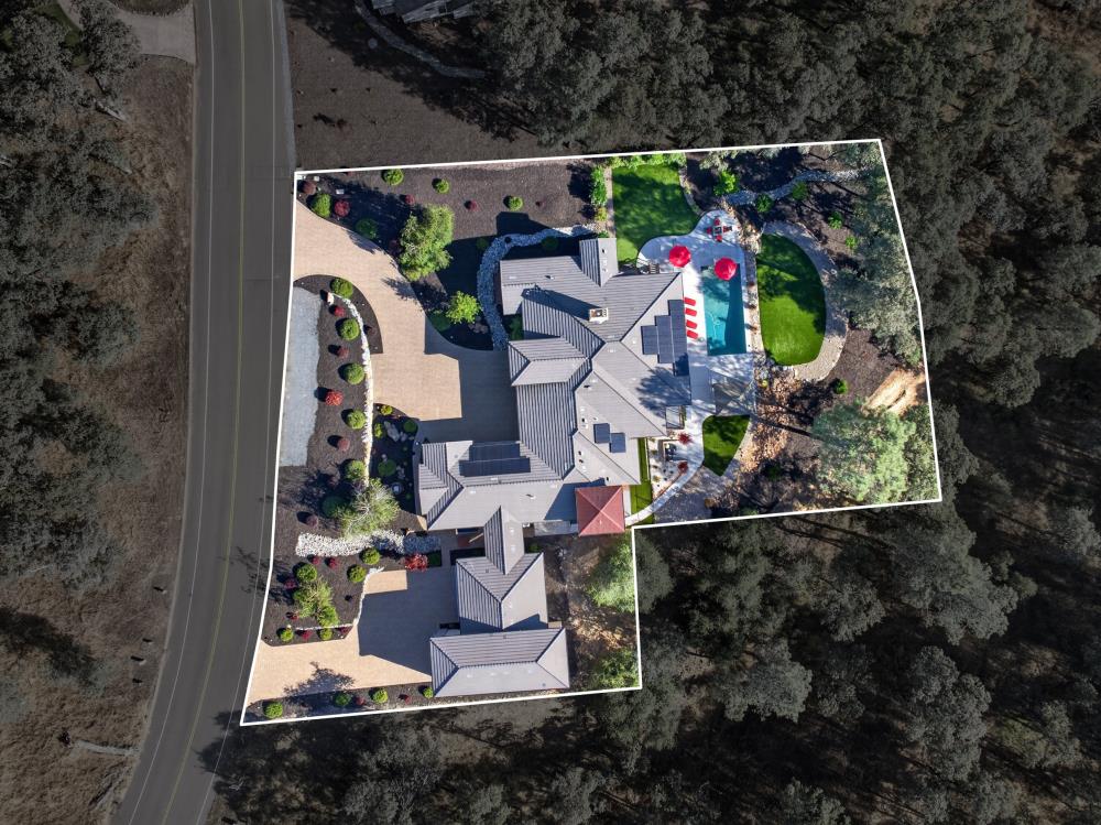 23310 Darkhorse Drive