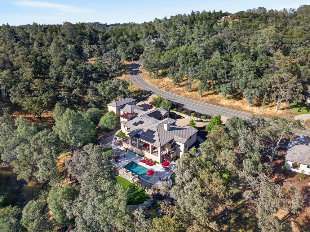 23310 Darkhorse Drive