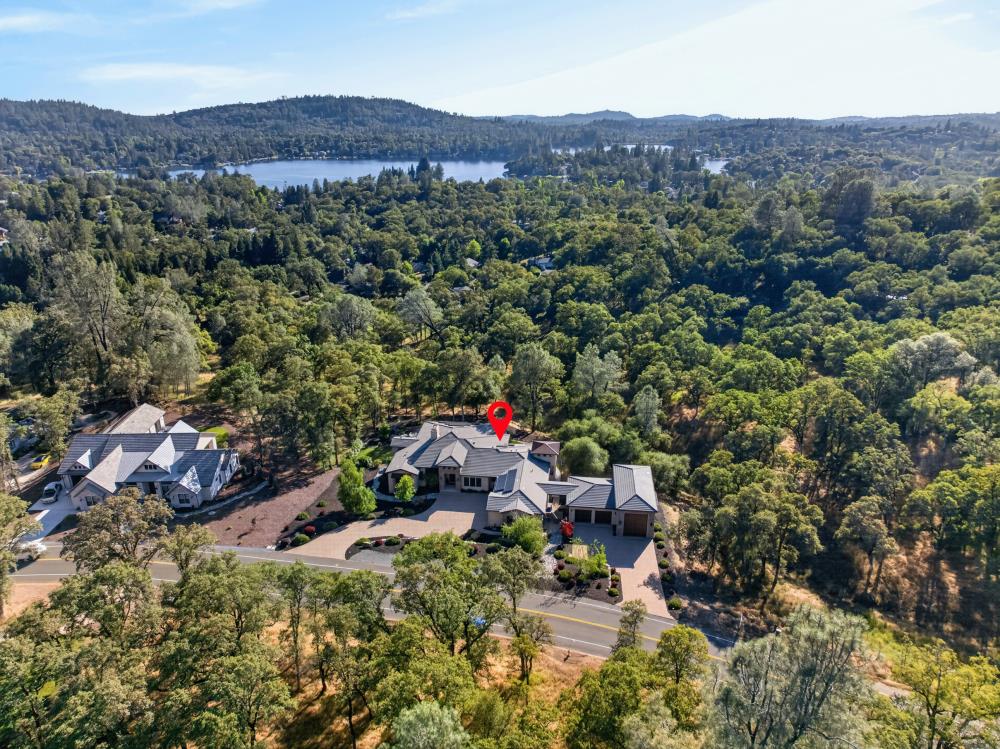 23310 Darkhorse Drive