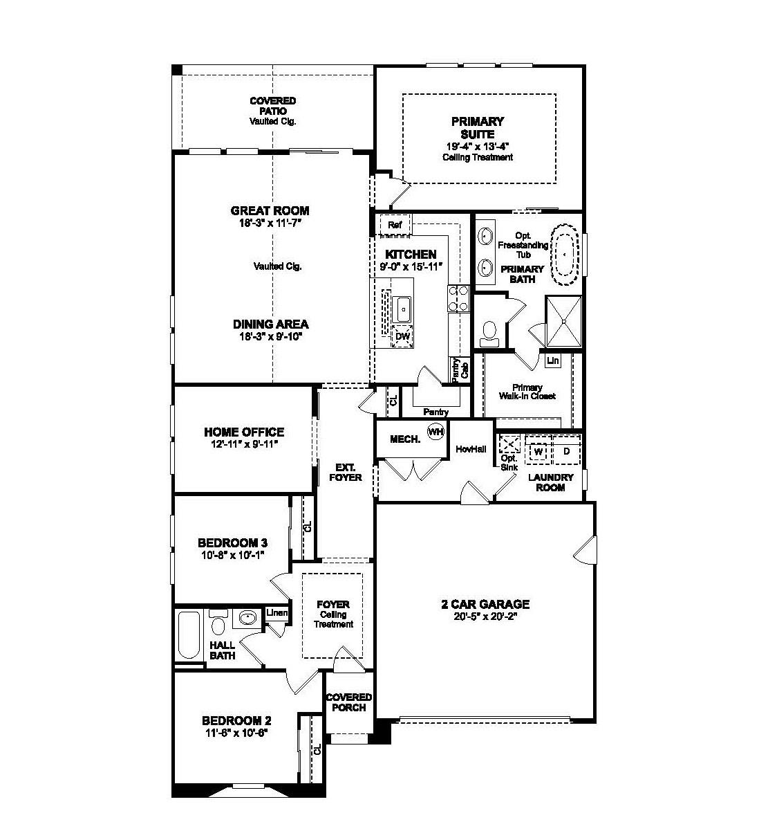 1067 Redwood Glen