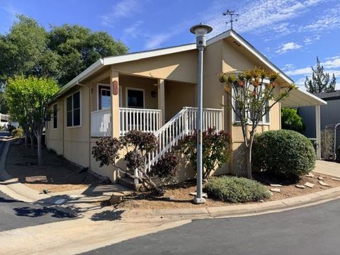 245 Northwood Drive Folsom CA 95630