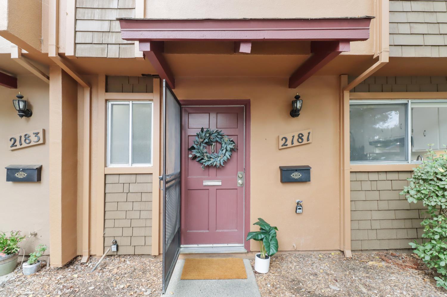 2181 Bella Casa Street