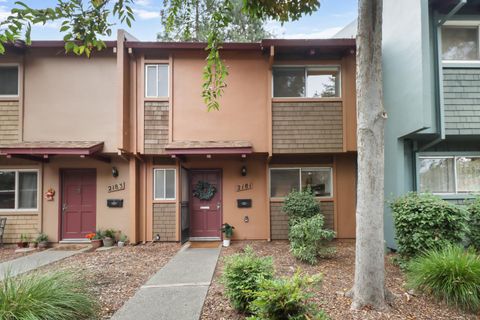 2181 Bella Casa Street Davis CA 95616