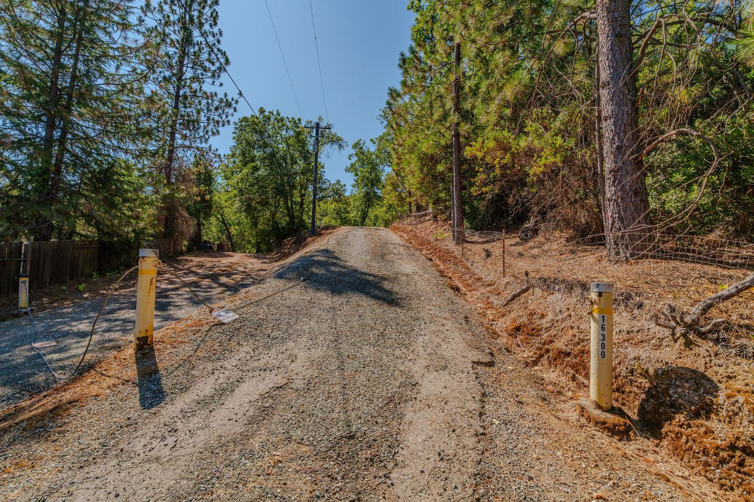 16300 Rossbridge Road