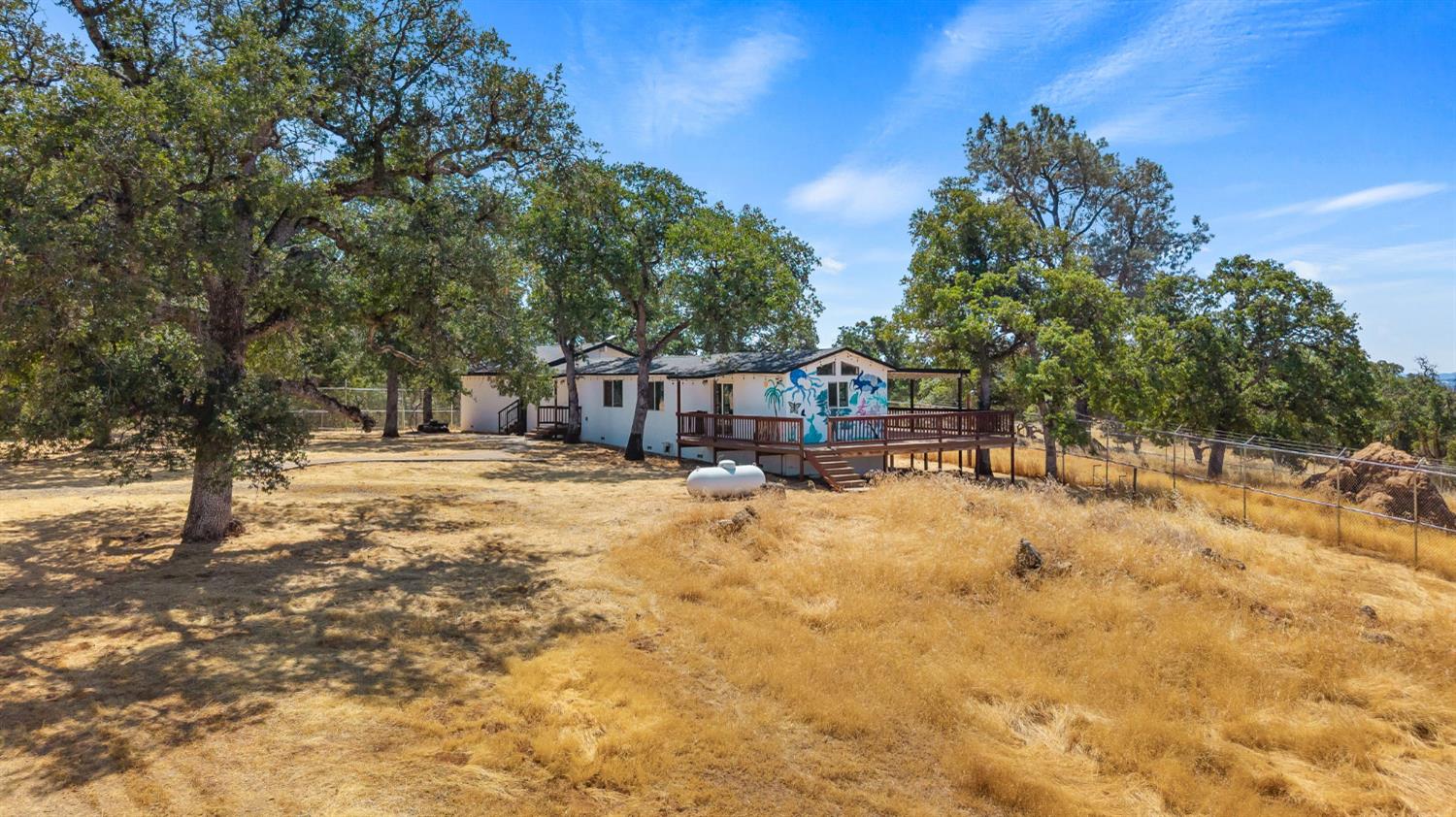 7145 Superior Town Road