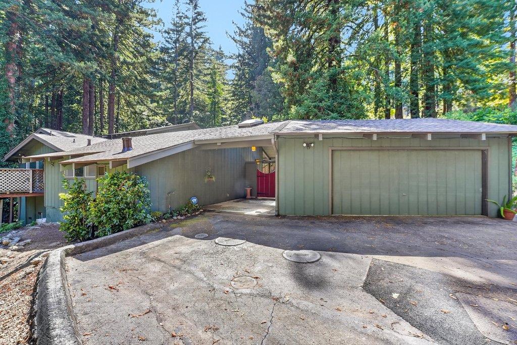 877 Lost Acre Drive