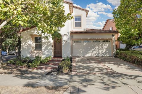 356 S Paraiso Way Mountain House CA 95391