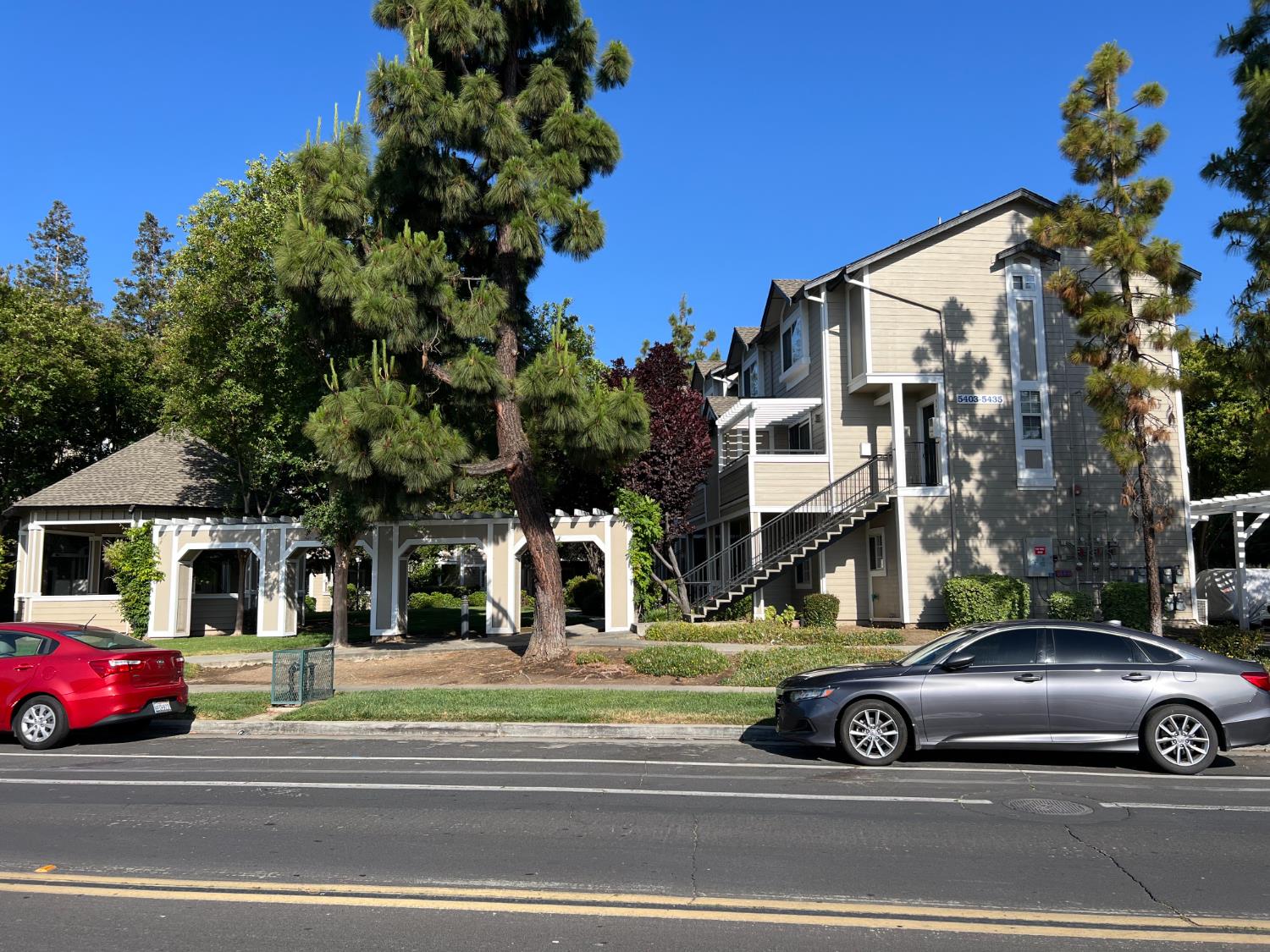 5411 Sanchez Drive