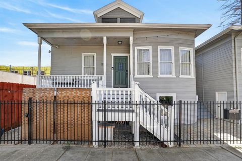 401 11th Street Sacramento CA 95814