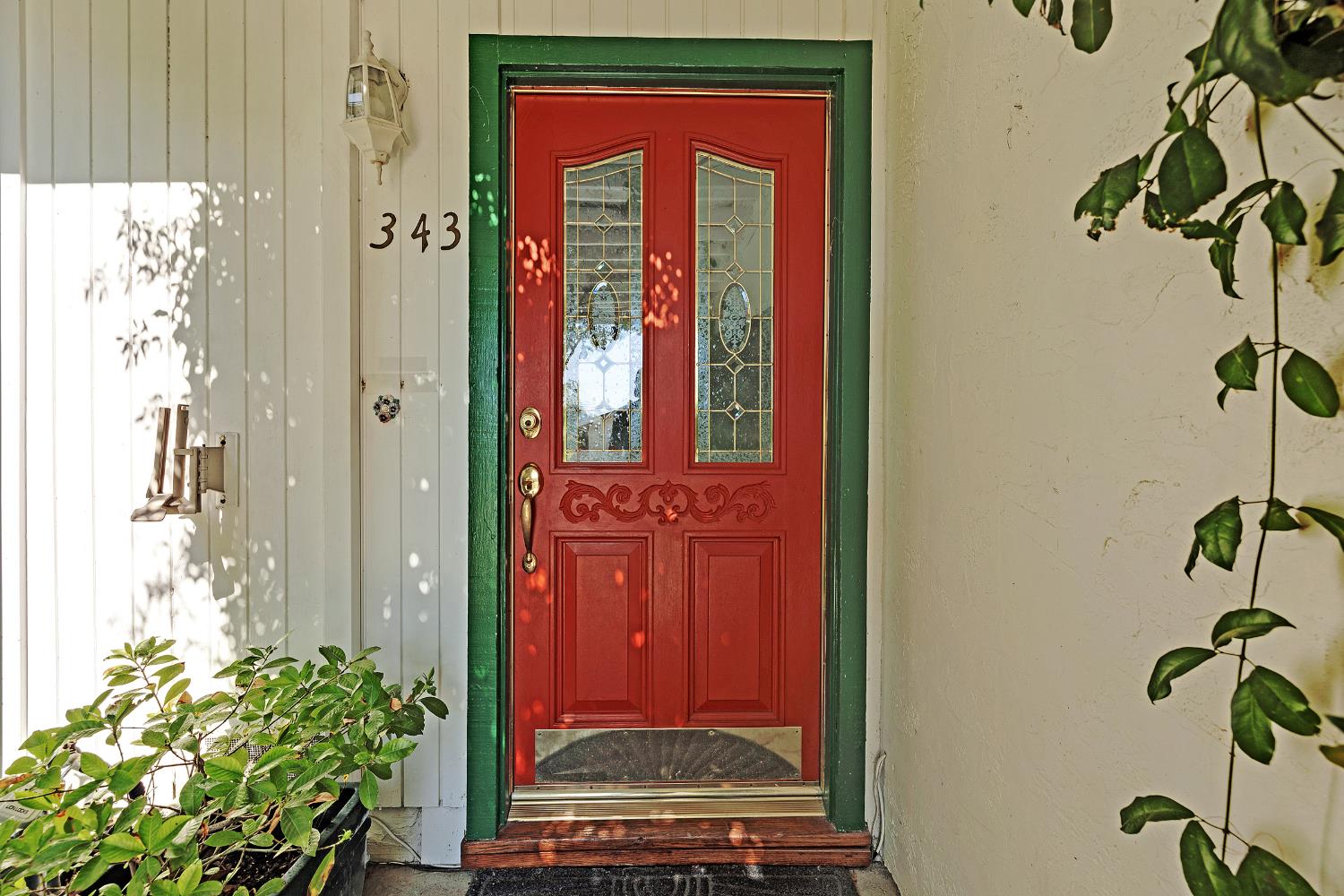 343 Anna Maria Street