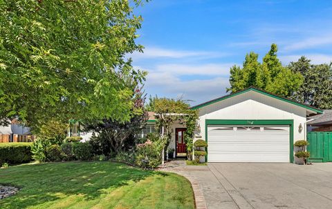 343 Anna Maria Street Livermore CA 94550