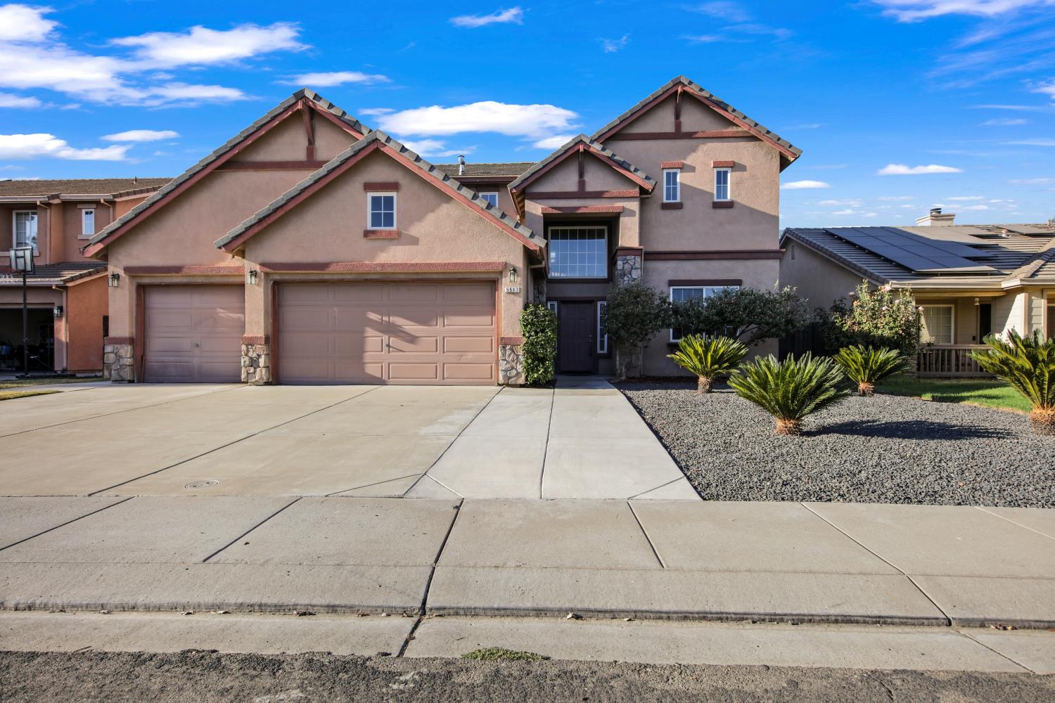 5517 Pleasant Grove Court