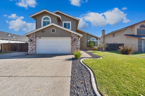 1234 Mohr Cir Manteca CA 95337