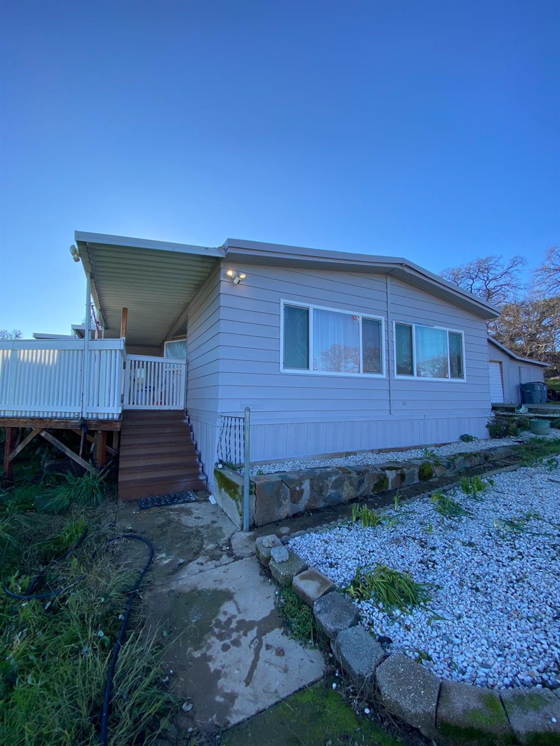 12287 Loma Rica Road