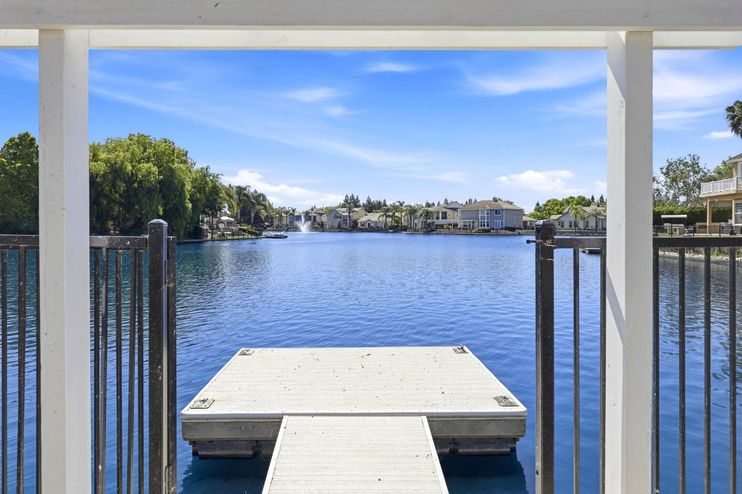 2236 Clear Lake Court