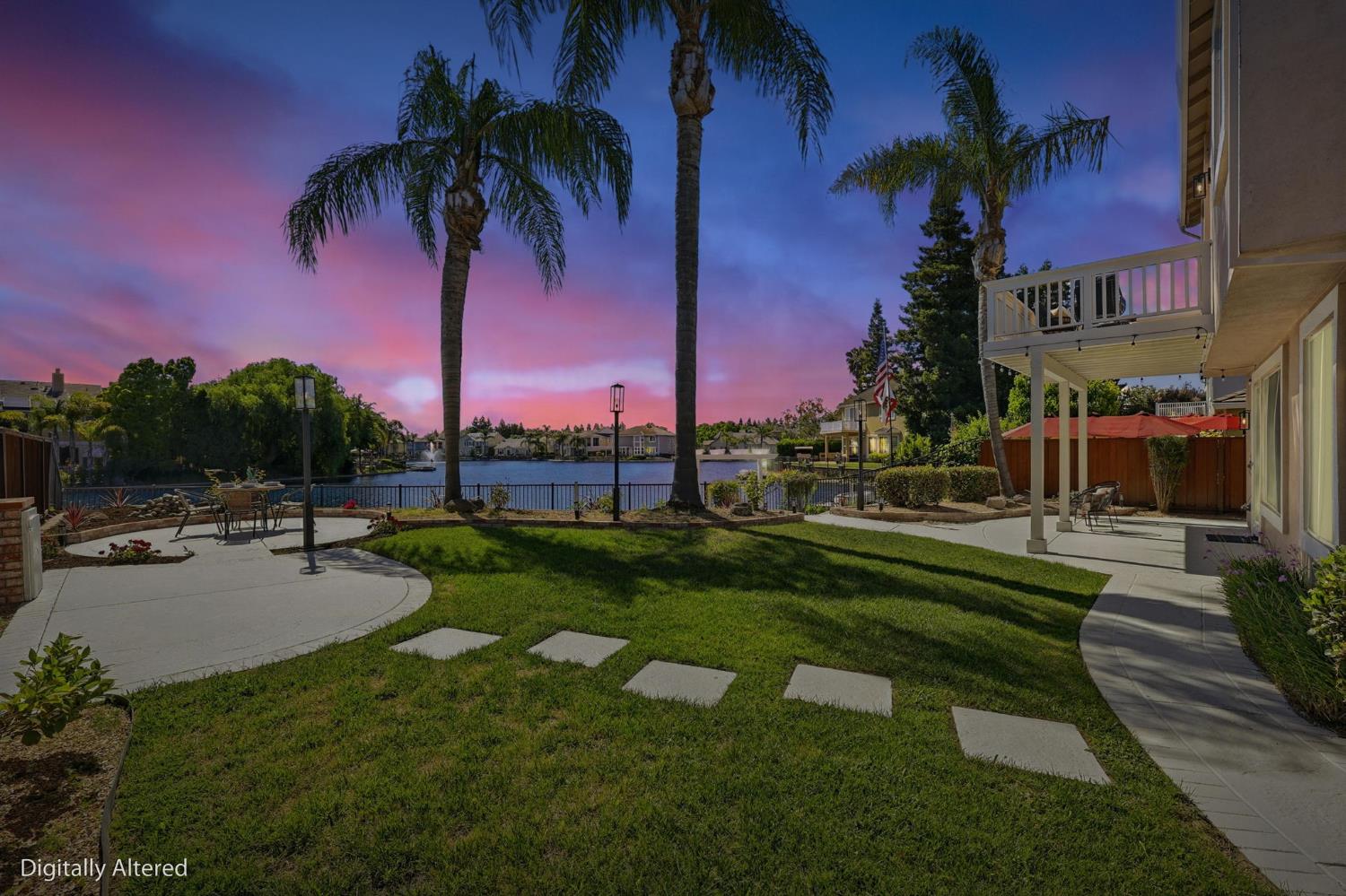 2236 Clear Lake Court