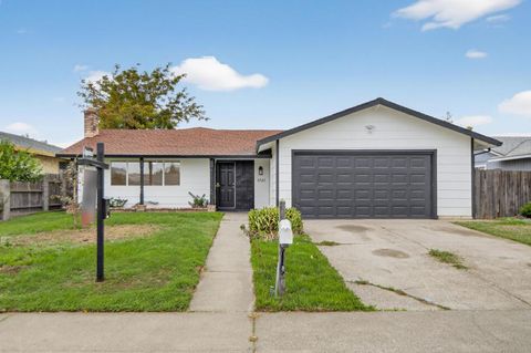 8561 Elaine Drive Sacramento CA 95828