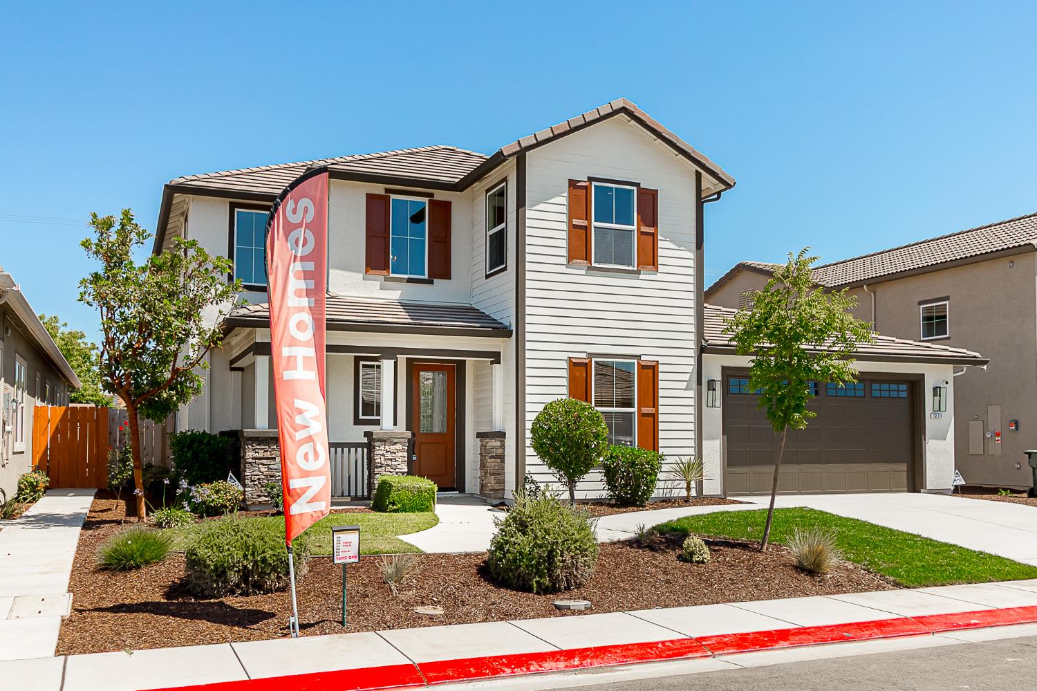 1271 Veteran Street