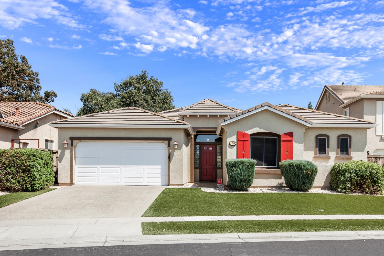 9219 Crowell Drive
