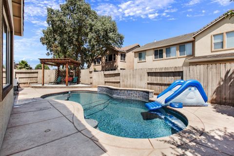 9219 Crowell Drive Elk Grove CA 95624