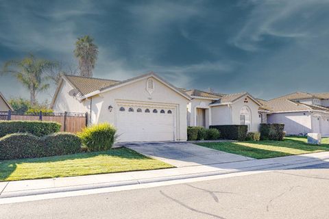 6616 Pallazzo Way, Elk Grove, CA 95757 - MLS#: 225045736
