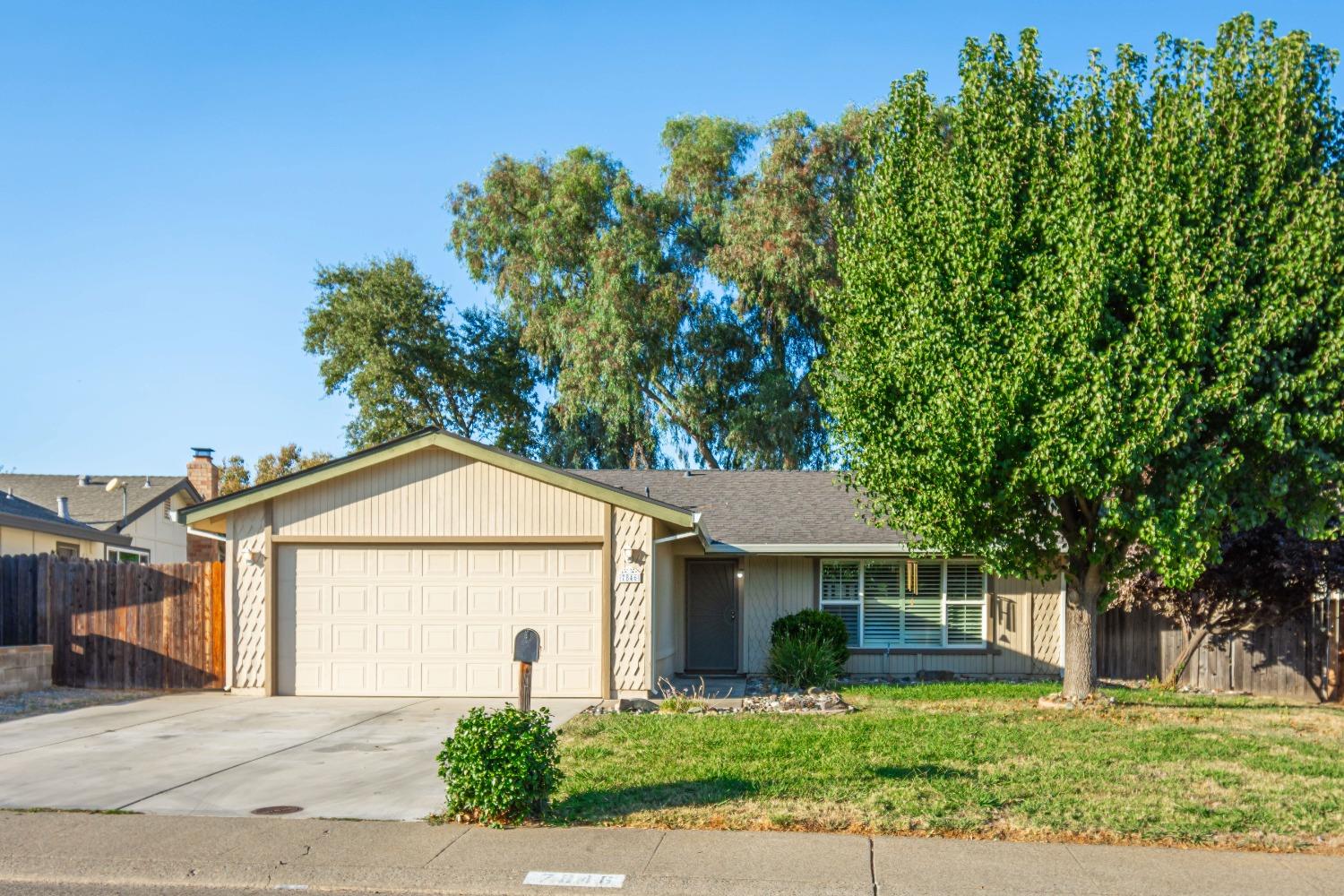 View Citrus Heights, CA 95610 house