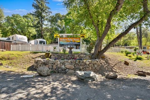 14135 Musso Road Auburn CA 95603