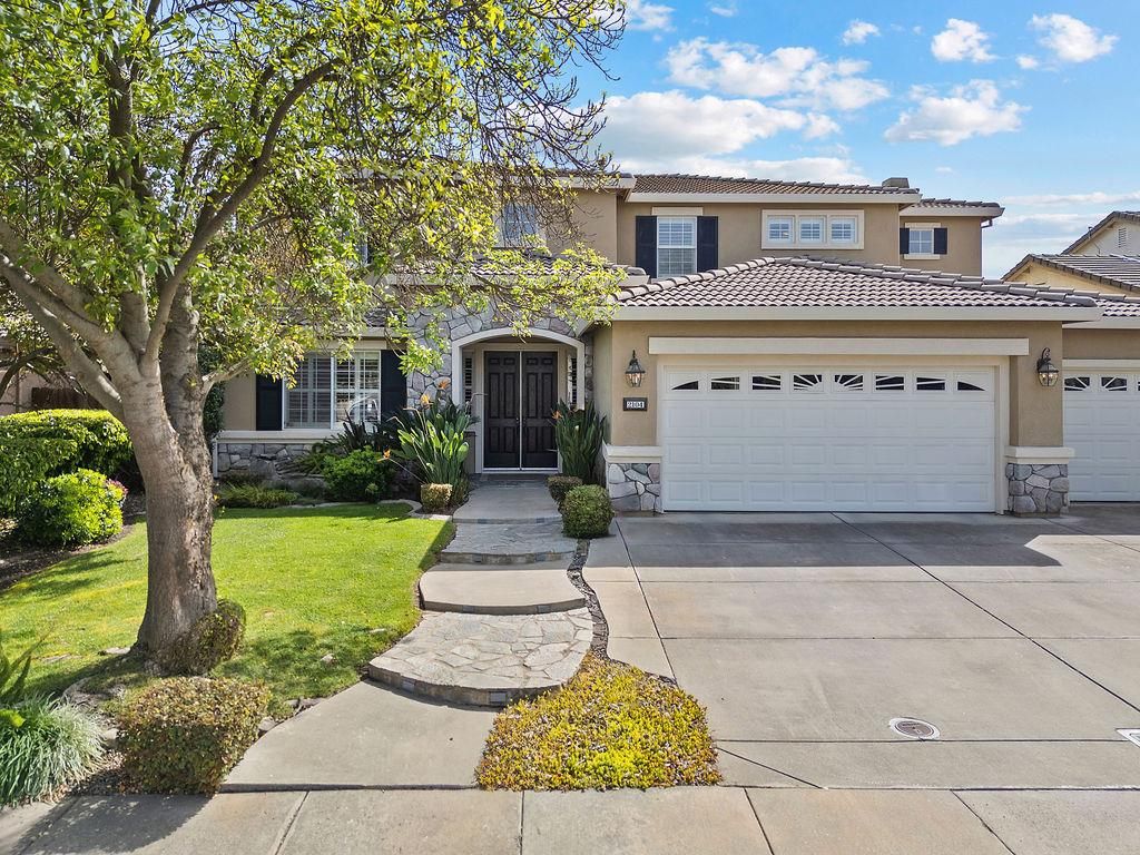 Photo of 2104 Huxley Way, Modesto, CA 95356 (MLS # 226037748)