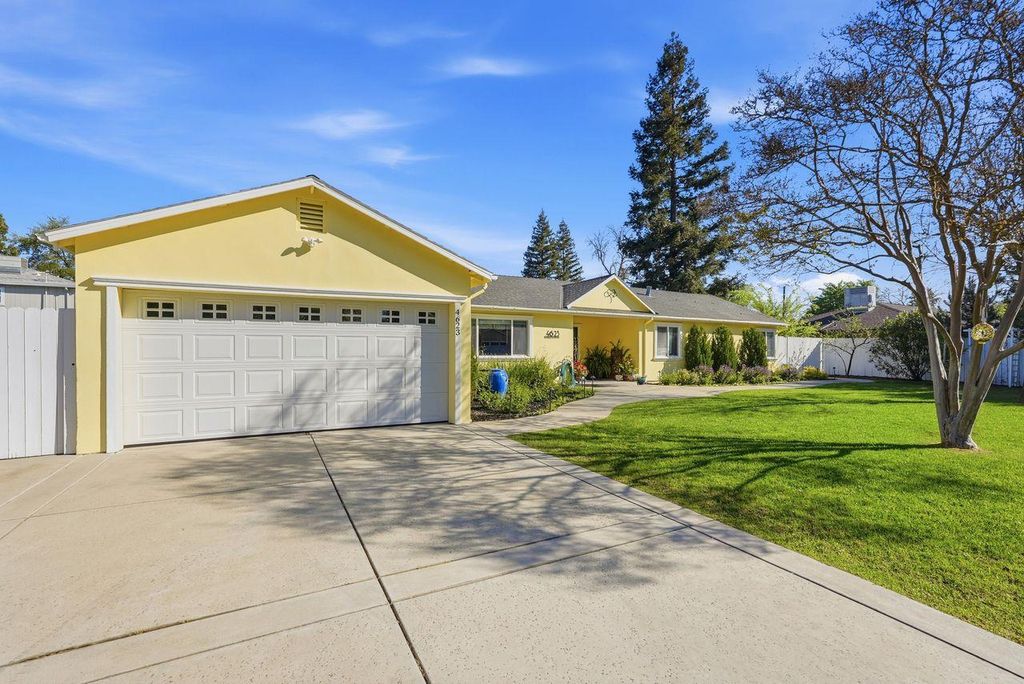 Photo of 4623 Hazelwood Avenue, Sacramento, CA 95821 (MLS # 226034389)