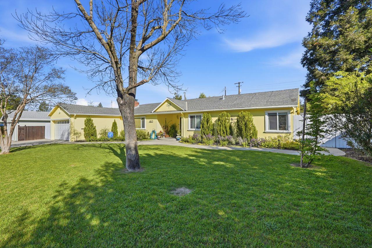 4623 Hazelwood Avenue