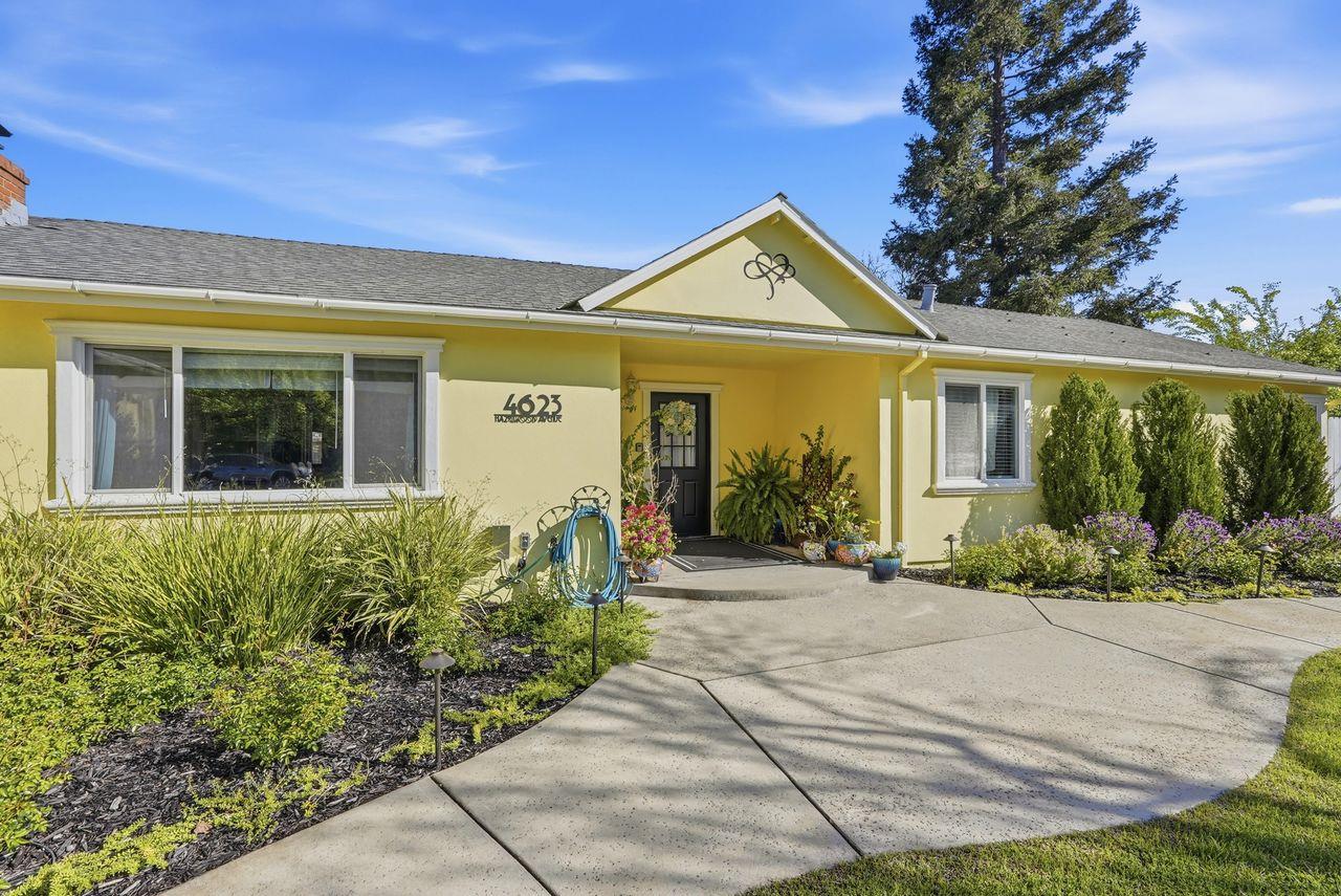 4623 Hazelwood Avenue