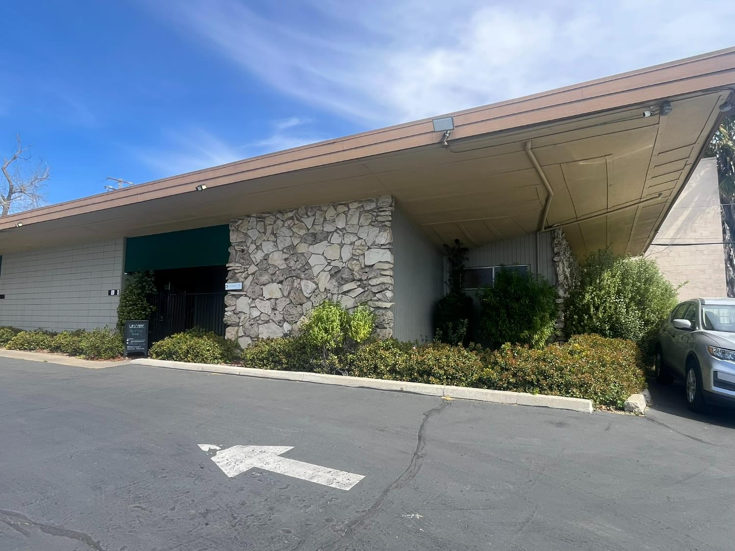 8329 Fair Oaks Boulevard