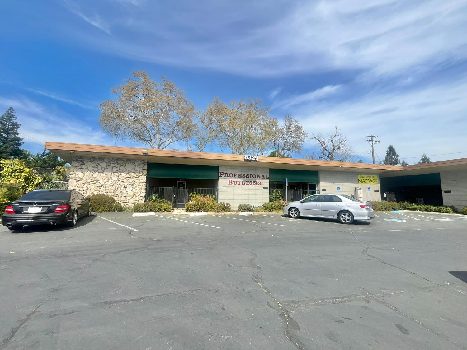 8329 Fair Oaks Boulevard