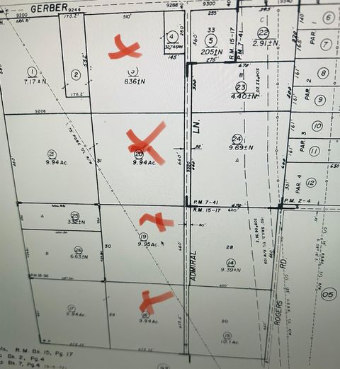 0 Admiral Lane Sacramento CA 95829