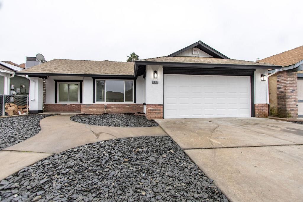Photo of 2016 Scotch Pine Drive, Modesto, CA 95351 (MLS # 225147334)
