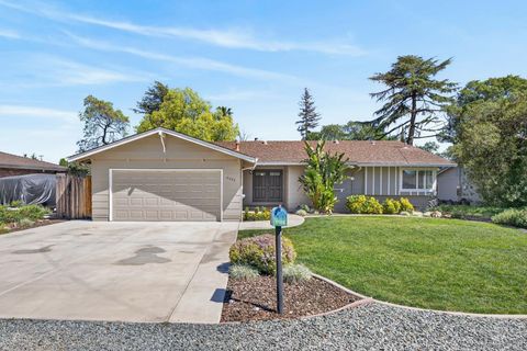 4586 Wawona Circle Fair Oaks CA 95628