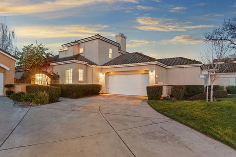 3743 Saint Andrews Drive Stockton CA 95219