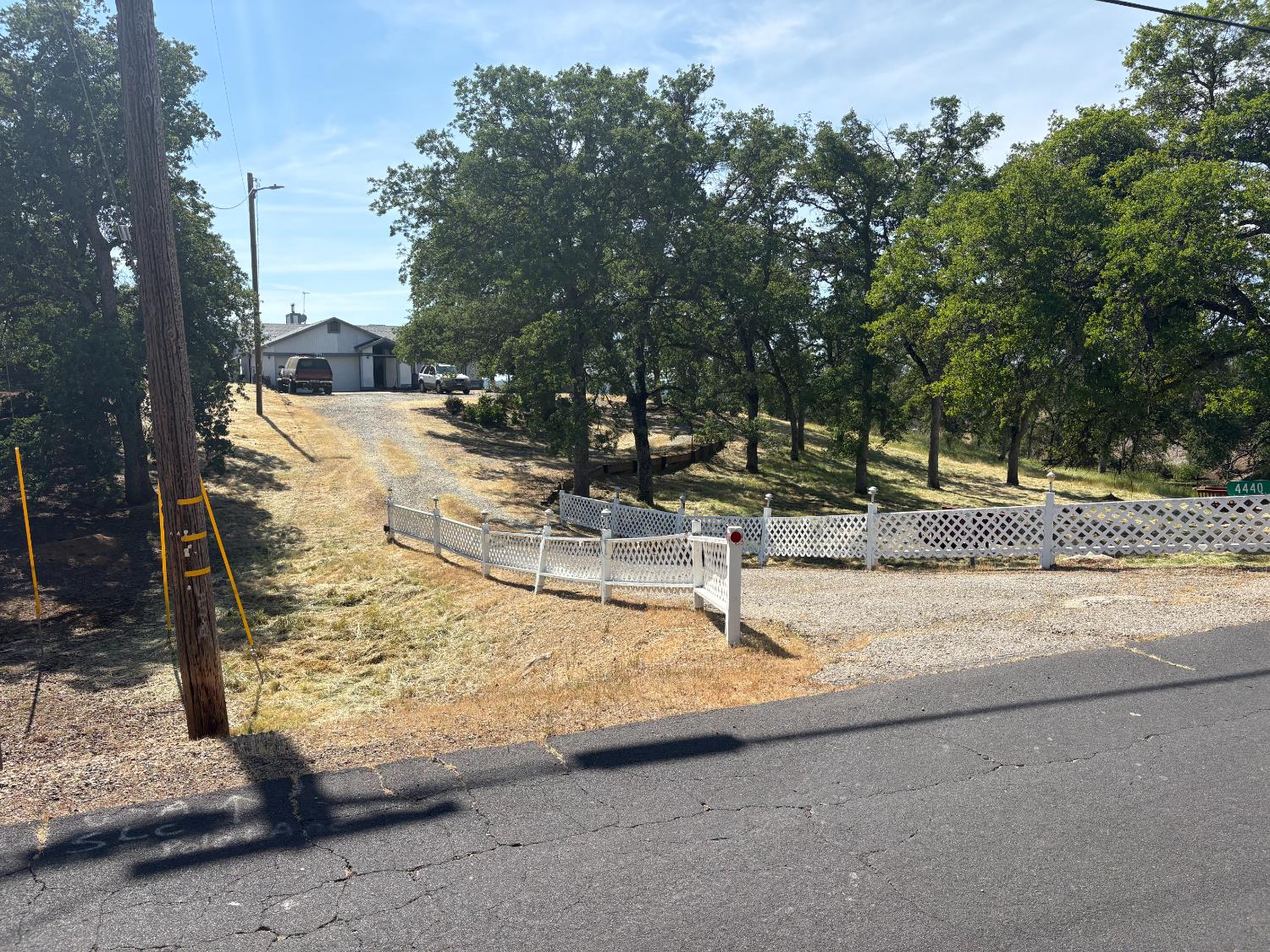 4440 E Arbolada Drive