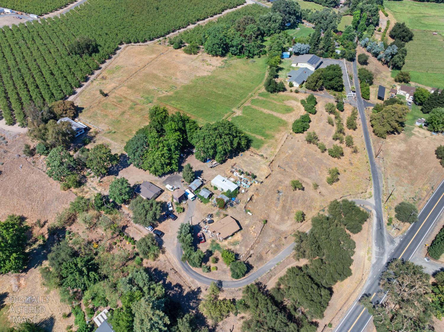 10517 Olive Road
