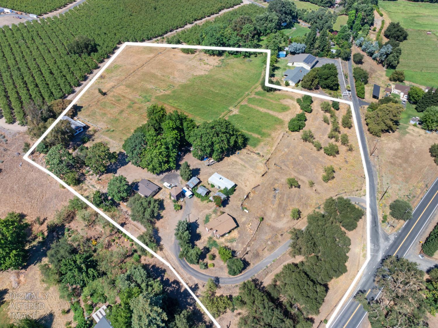 10517 Olive Road