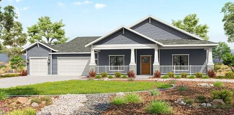 6981 Daffodil Trail Rescue CA 95672